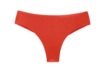 Cargar imagen en el visor de la galería, Product Front: Rio De Sol Bragas Bottom Malibu-Chili Ciao
