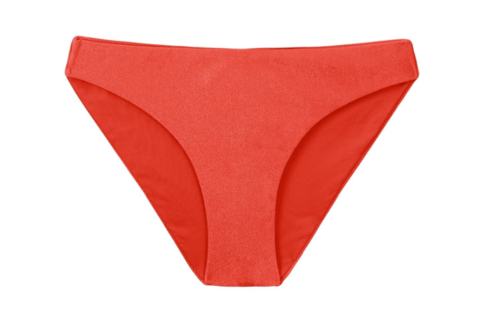 Product Front: Rio De Sol Bragas Bottom Malibu-Chili Essential-Comfy