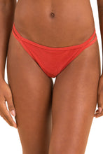 Cargar imagen en el visor de la galería, Gallery: Rio De Sol Bragas Bottom Malibu-Chili Mini-Duo
