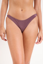 Cargar imagen en el visor de la galería, Gallery: Rio De Sol Bragas Bottom Malibu-Ebano Essential-Iris
