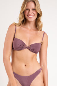 Image 09: Rio De Sol Bragas Bottom Malibu-Ebano Essential-Iris
