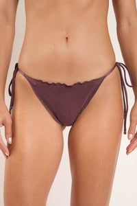 Gallery: Rio De Sol Bragas Bottom Malibu-Ebano Frufru