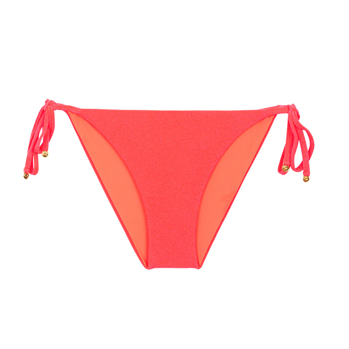 Product Front: Rio De Sol Bragas Bottom Malibu-Folia Lacinho
