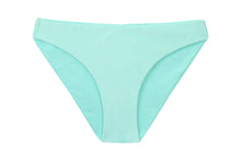 Cargar imagen en el visor de la galería, Product Front: Rio De Sol Bragas Bottom Malibu-Menta Essential-Comfy
