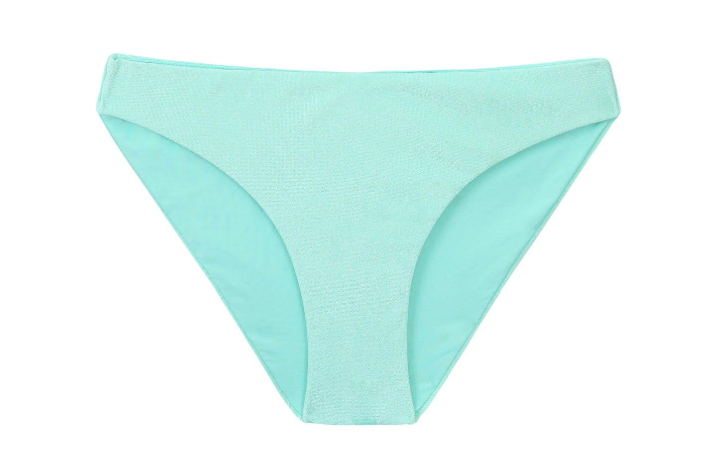 Product Front: Rio De Sol Bragas Bottom Malibu-Menta Essential-Comfy