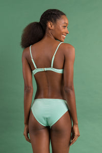 Image 13: Rio De Sol Bragas Bottom Malibu-Menta Essential-Comfy