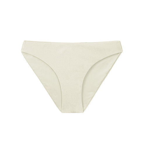 Product Front: Rio De Sol Bragas Bottom Malibu-Natural Essential-Comfy