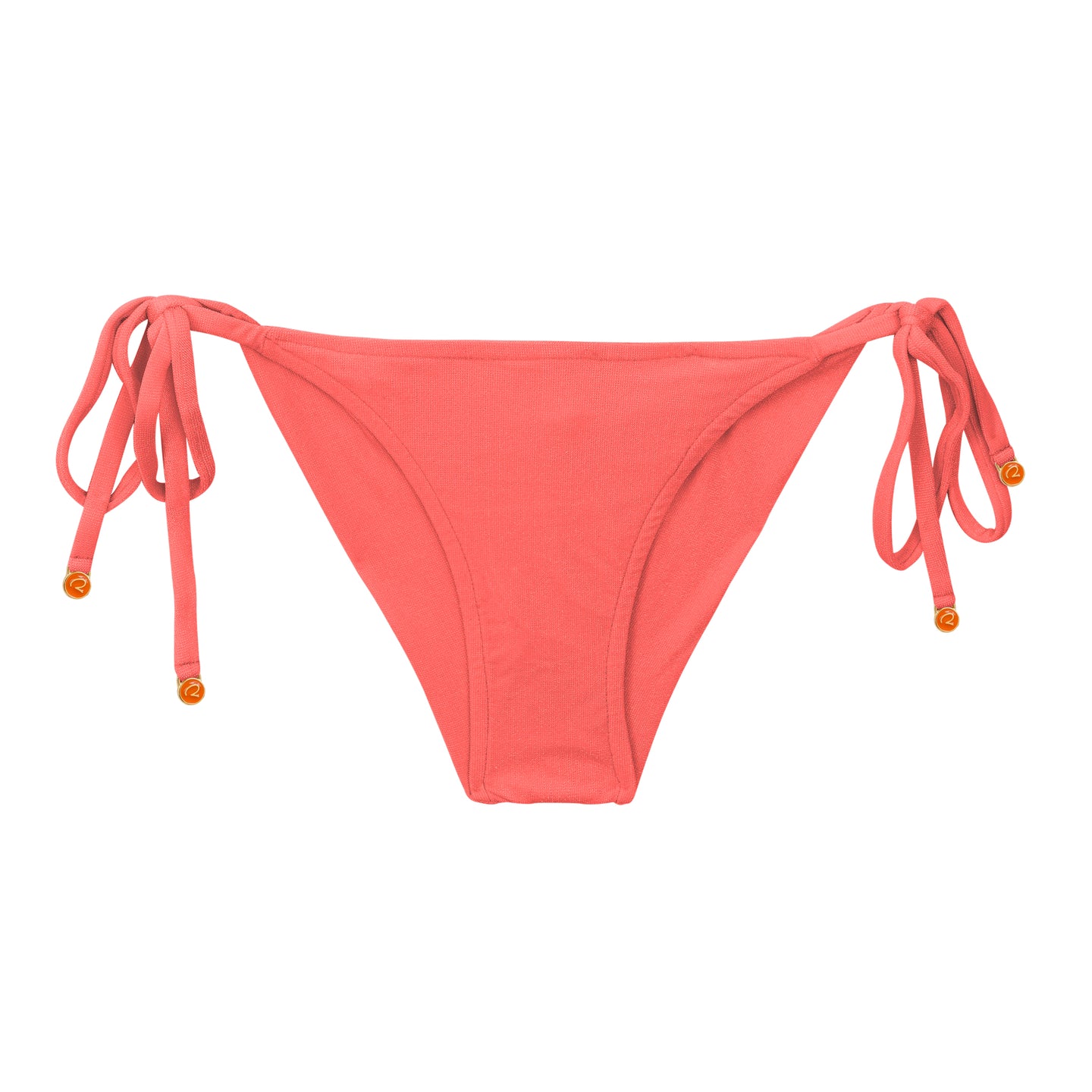 Product Front: Rio De Sol Bragas Bottom Malibu-Nina Cheeky-Tie
