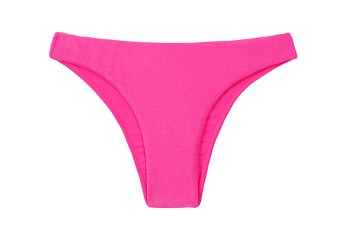 Product Front: Rio De Sol Bragas Bottom Malibu-Rosa Essential