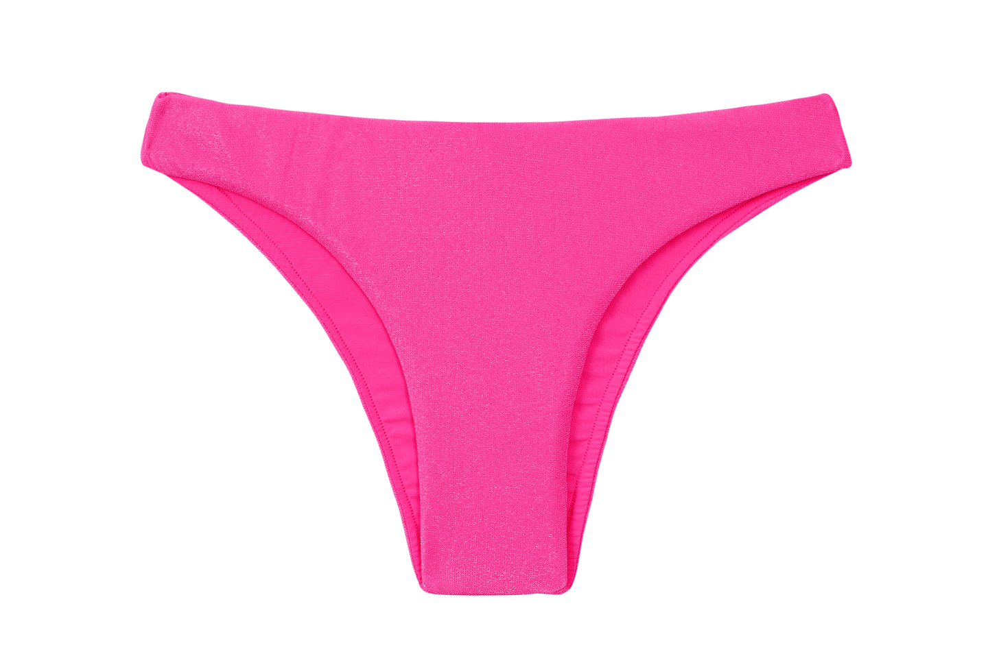 Product Front: Rio De Sol Bragas Bottom Malibu-Rosa Essential