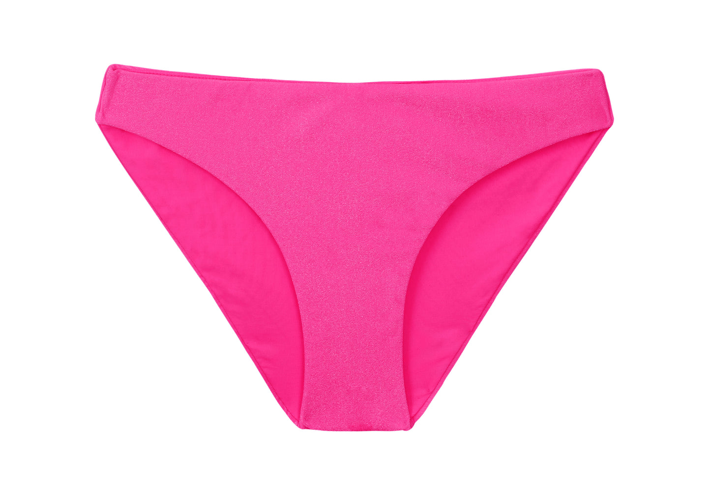 Product Front: Rio De Sol Bragas Bottom Malibu-Rosa Essential-Comfy