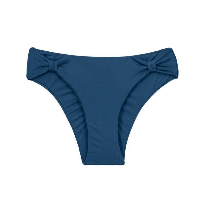 Product Front: Rio De Sol Bragas Bottom Marinho Mel