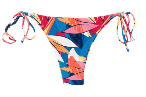 Product Front: Rio De Sol Bragas Bottom Maui Ibiza