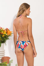 Cargar imagen en el visor de la galería, Model Back: Rio De Sol Bragas Bottom Maui Ibiza-Comfy
