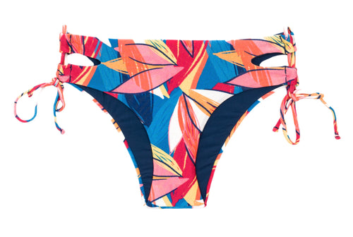 Product Front: Rio De Sol Bragas Bottom Maui Madrid