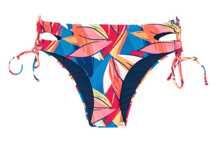 Product Front: Rio De Sol Bragas Bottom Maui Madrid