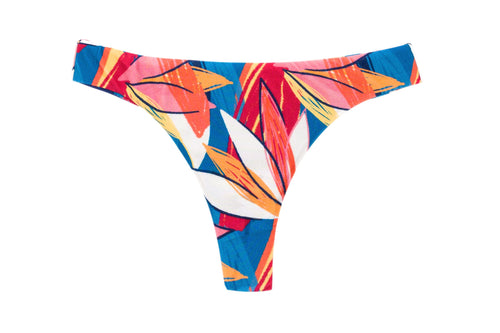 Product Front: Rio De Sol Bragas Bottom Maui Nice-Fio