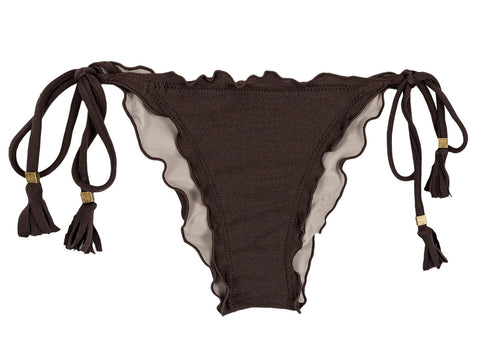 Product Front: Rio De Sol Bragas Bottom Meteorite Frufru