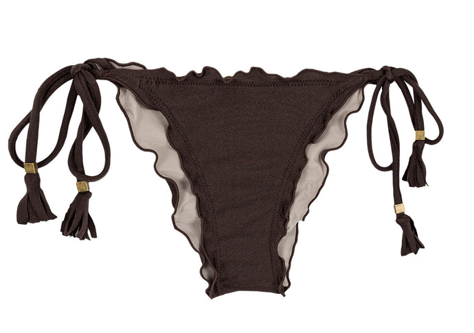 Product Front: Rio De Sol Bragas Bottom Meteorite Frufru