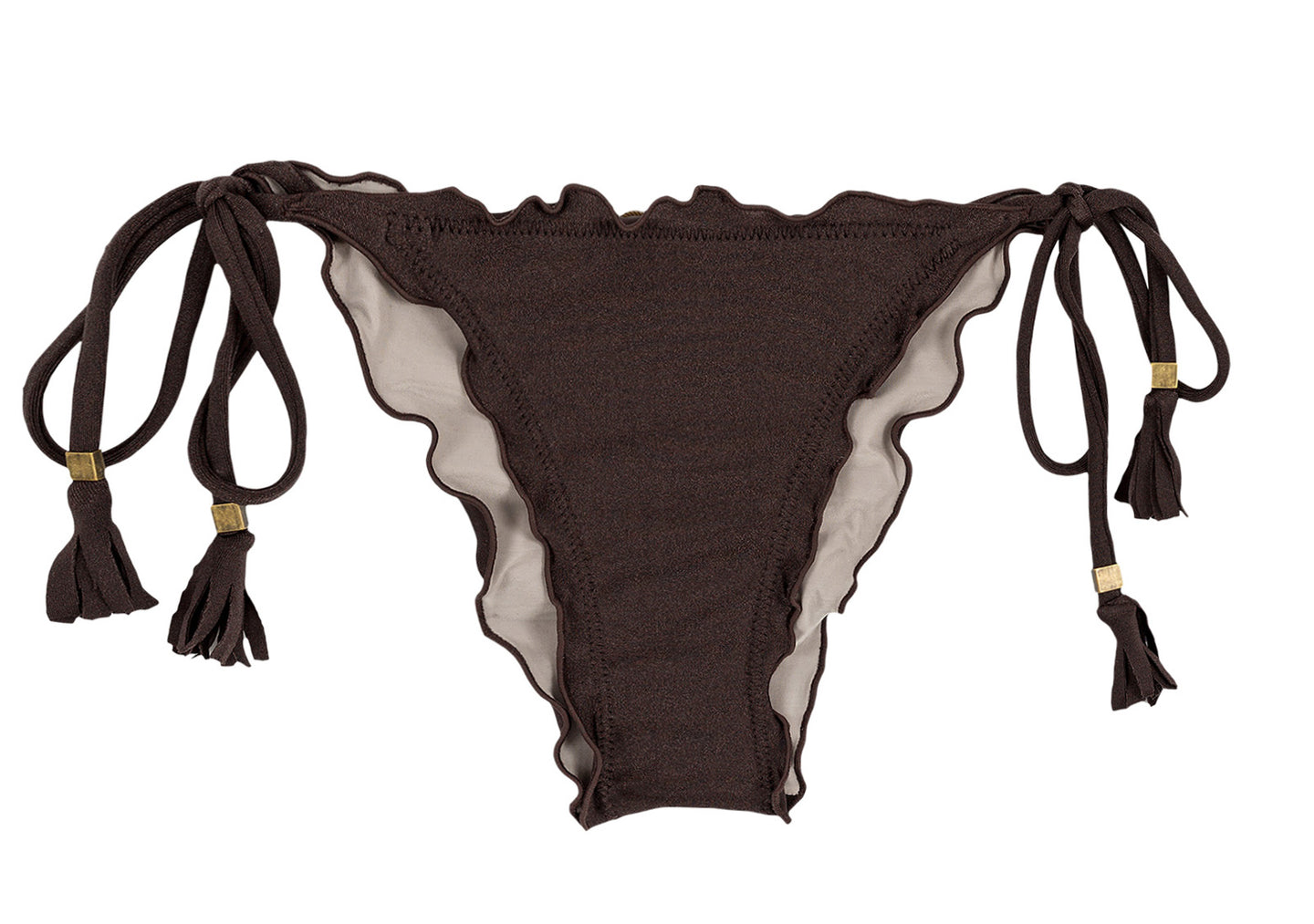 Product Front: Rio De Sol Bragas Bottom Meteorite Frufru