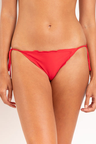 Gallery: Rio De Sol Bragas Bottom Microfibra-Chic-Red Frufru