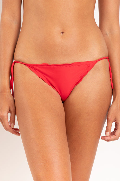 Gallery: Rio De Sol Bragas Bottom Microfibra-Chic-Red Frufru