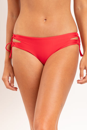 Gallery: Rio De Sol Bragas Bottom Microfibra-Chic-Red Madrid