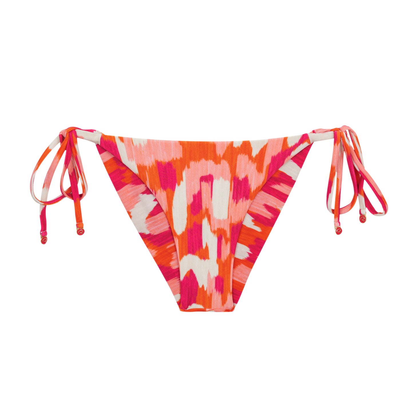 Product Front: Rio De Sol Bragas Bottom Mirage Cheeky-Tie