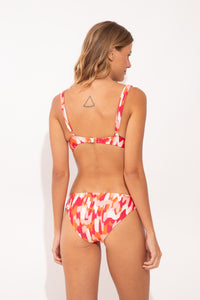 Model Back: Rio De Sol Bragas Bottom Mirage Essential-Comfy