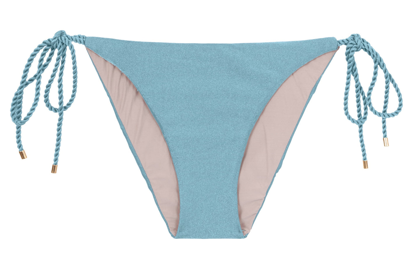 Product Front: Rio De Sol Bragas Bottom Mirante Ibiza-Rope