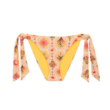 Cargar imagen en el visor de la galería, Product Front: Rio De Sol Bragas Bottom Mosaico Gisele
