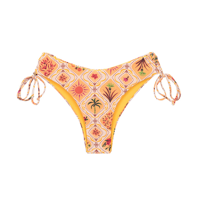 Product Front: Rio De Sol Bragas Bottom Mosaico Lola