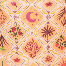 Cargar imagen en el visor de la galería, Image 06: Rio De Sol Bragas Bottom Mosaico Mel-Comfy
