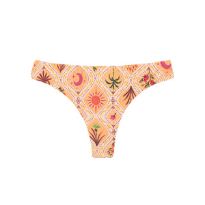 Product Front: Rio De Sol Bragas Bottom Mosaico Nice-Fio