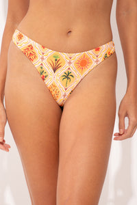 Gallery: Rio De Sol Bragas Bottom Mosaico Nice-Fio