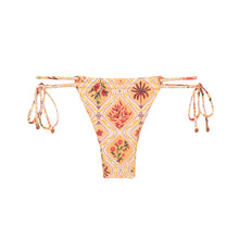 Cargar imagen en el visor de la galería, Product Front: Rio De Sol Bragas Bottom Mosaico Pipa
