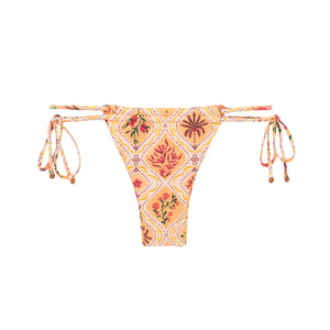 Product Front: Rio De Sol Bragas Bottom Mosaico Pipa