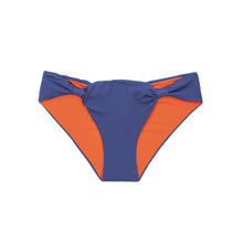 Cargar imagen en el visor de la galería, Product Front: Rio De Sol Bragas Bottom Mtx-Netuno Mel-Comfy
