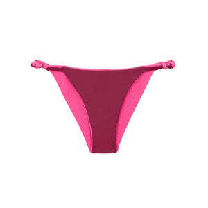 Product Back: Rio De Sol Bragas Bottom Mtx-Ultrapink Essential-Rev