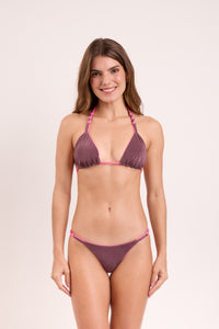 Image 10: Rio De Sol Bragas Bottom Mtx-Ultrapink Essential-Rev