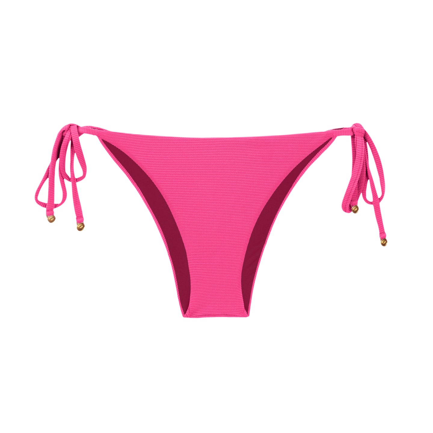 Product Front: Rio De Sol Bragas Bottom Mtx-Ultrapink Ibiza