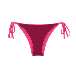Product Back: Rio De Sol Bragas Bottom Mtx-Ultrapink Ibiza