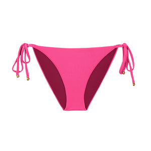 Product Front: Rio De Sol Bragas Bottom Mtx-Ultrapink Ibiza-Comfy