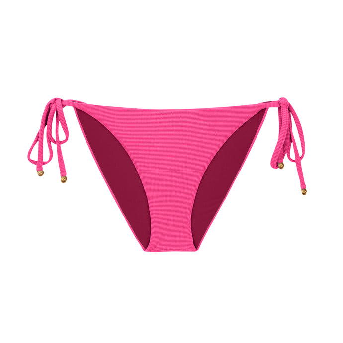 Product Front: Rio De Sol Bragas Bottom Mtx-Ultrapink Ibiza-Comfy