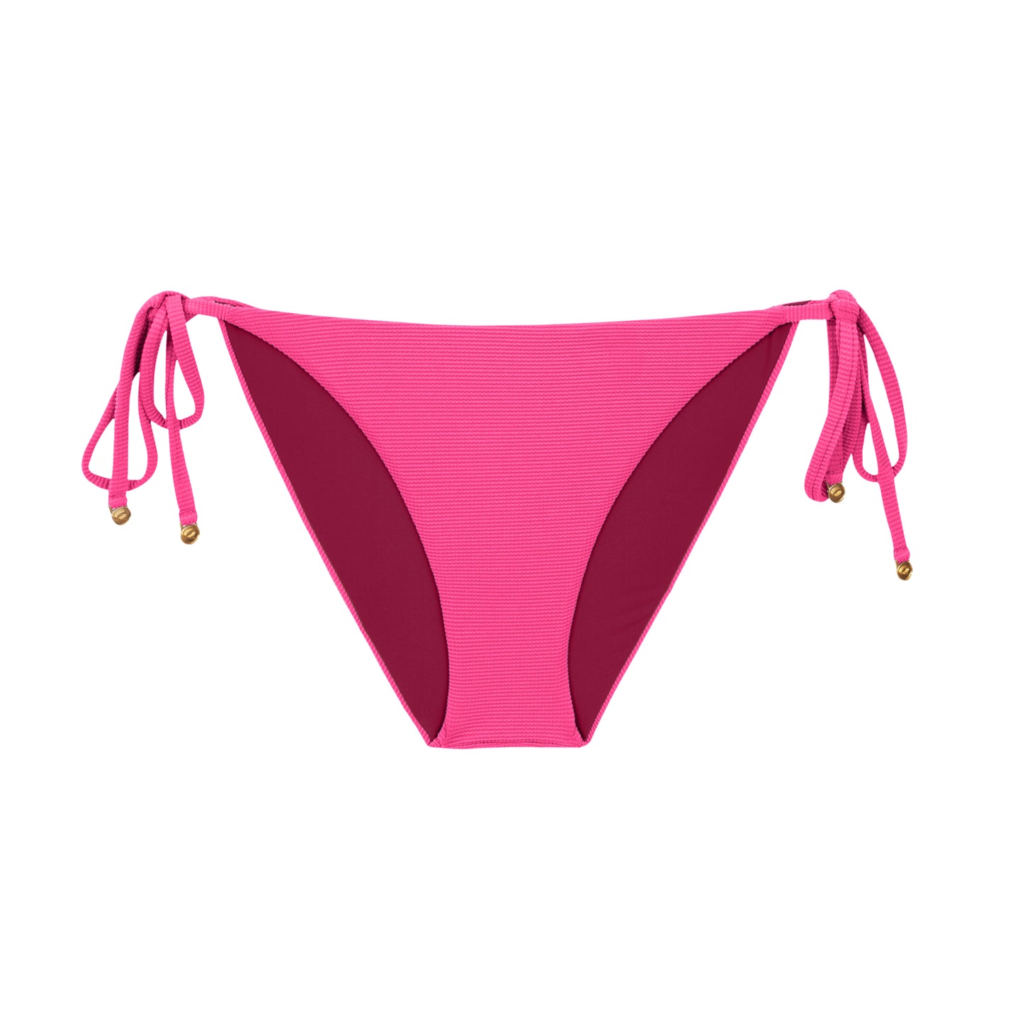 Product Front: Rio De Sol Bragas Bottom Mtx-Ultrapink Ibiza-Comfy