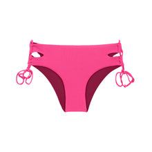 Cargar imagen en el visor de la galería, Product Front: Rio De Sol Bragas Bottom Mtx-Ultrapink Madrid
