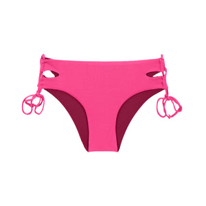 Product Front: Rio De Sol Bragas Bottom Mtx-Ultrapink Madrid