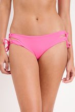 Cargar imagen en el visor de la galería, Gallery: Rio De Sol Bragas Bottom Mtx-Ultrapink Madrid
