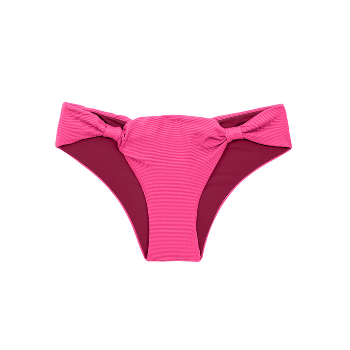 Product Front: Rio De Sol Bragas Bottom Mtx-Ultrapink Mel