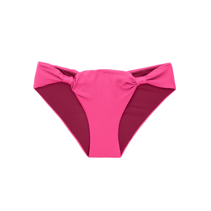 Product Front: Rio De Sol Bragas Bottom Mtx-Ultrapink Mel-Comfy
